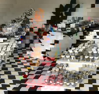 Port Campbell Lolly Shop - Book Restaurant