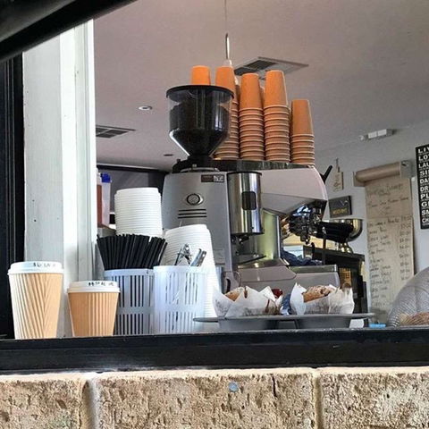 Prairie - Book Restaurant 0