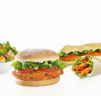 Red Rooster - Strathpine - Book Restaurant