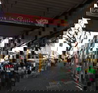 Red Lion Brewery - Book Restaurant