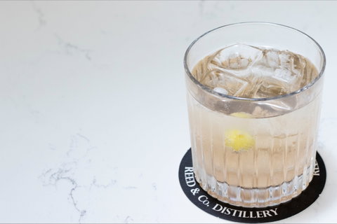 Reed & Co. Distillery - Book Restaurant 0