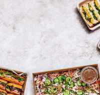 Feedwell Catering Sydney - Book Restaurant