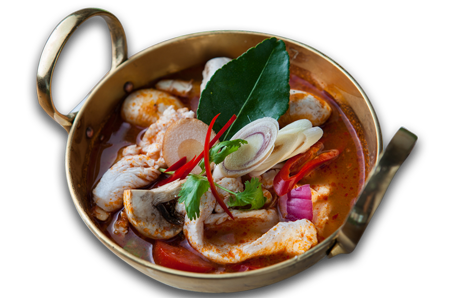 Chong Co Thai Restaurant And Bar Gold Coast - Book Restaurant 1