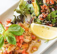 Crento Italian Glebe - Book Restaurant