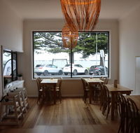 Tide espresso bar  - Book Restaurant