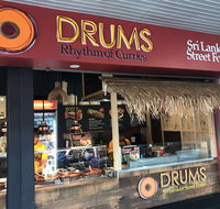 Rhythm of Curries - Book Restaurant