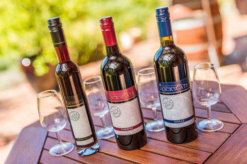 Rocksgate Winery - Book Restaurant 0