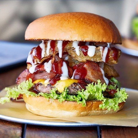 Sir William Wallace Hotel - Book Restaurant 0