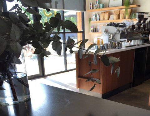 Sixpence Coffee Roasters - Book Restaurant 2
