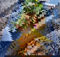 Skal - Book Restaurant