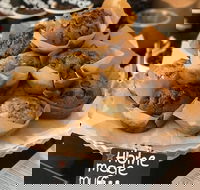 Stellarossa - Banyo - Book Restaurant