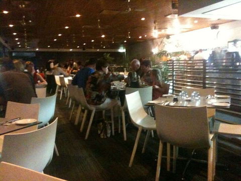 Steak House - Book Restaurant 0