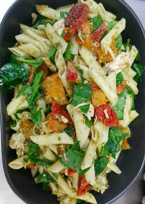 Sugar Mint Cafe - Book Restaurant 0