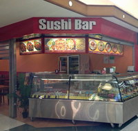 Sushi Bar - Gladesville - Book Restaurant