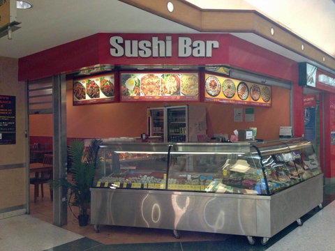Sushi Bar - Gladesville - Book Restaurant 0