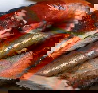 Taste of Texas BBQ - Book Restaurant