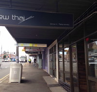 Tew Thai - Book Restaurant