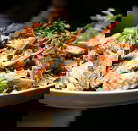  Thailand - Book Restaurant