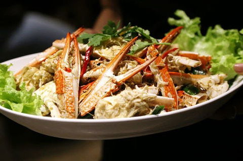@ Thailand - Book Restaurant 0