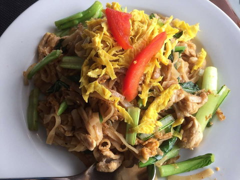 Thai Corner Restaurant Function & Wedding Room - Mount Pleasant - Book Restaurant 0