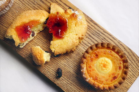 The Bakery In The Village Square - Book Restaurant 0