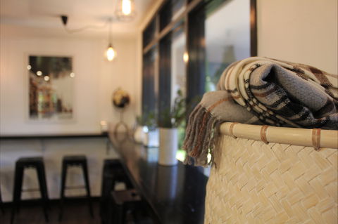 The Bakery In The Village Square - Book Restaurant 2