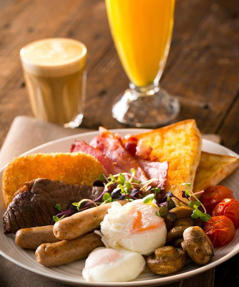 The Coffee Club - Aspendale & Chelsea - Book Restaurant 0