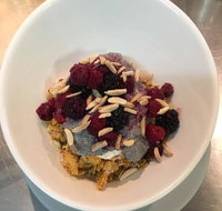 The Prikly Pair - Book Restaurant