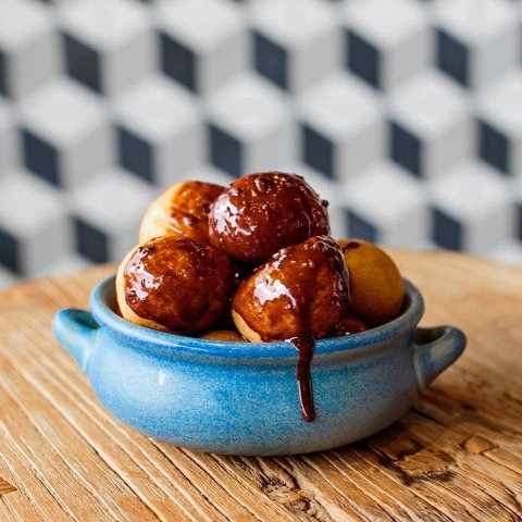 The Yiros Shop - Fortitude Valley - Book Restaurant 0
