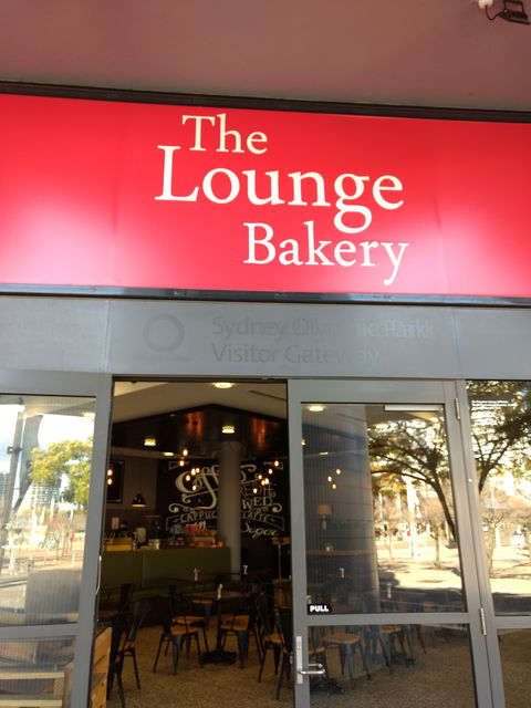 The Lounge Bakery - Book Restaurant 0
