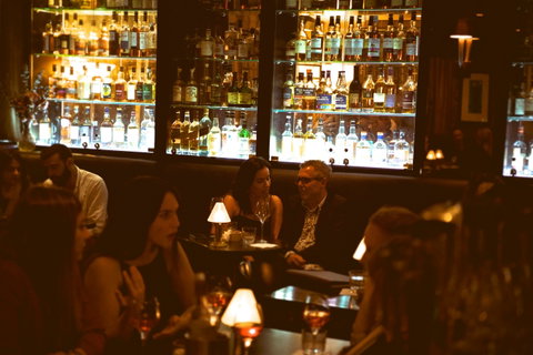 The Roosevelt - Book Restaurant 2