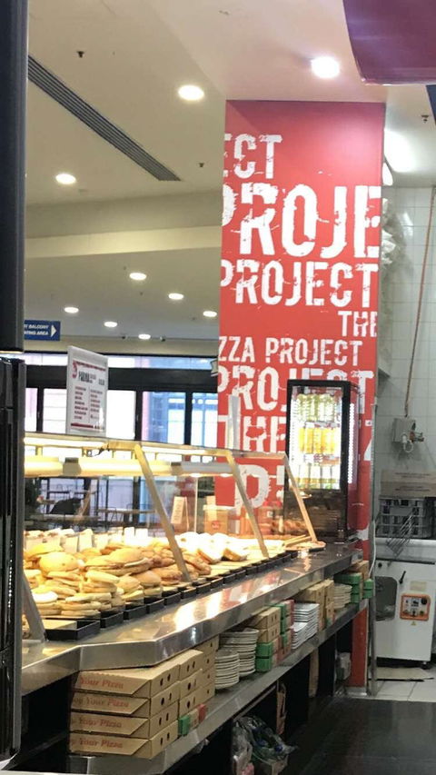 Tom Pockett Cellars - Book Restaurant 0