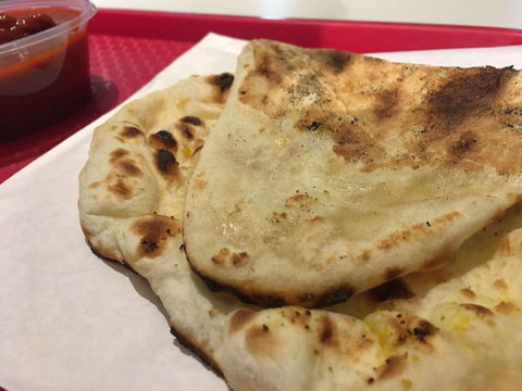 Touch Of India - Upper Mount Gravatt - Book Restaurant 0