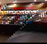 Touch of India - Robina - Book Restaurant