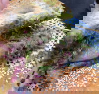 Tree House on Belongil - Book Restaurant