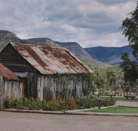 Tyrrell's Wines - Book Restaurant