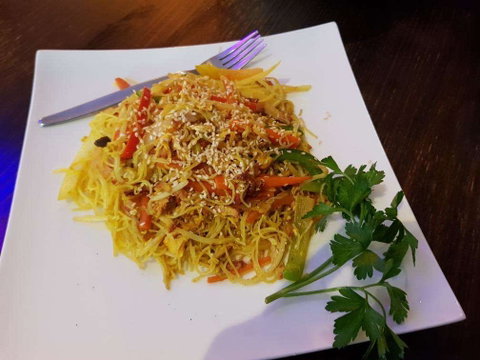 Van Mai - Book Restaurant 0