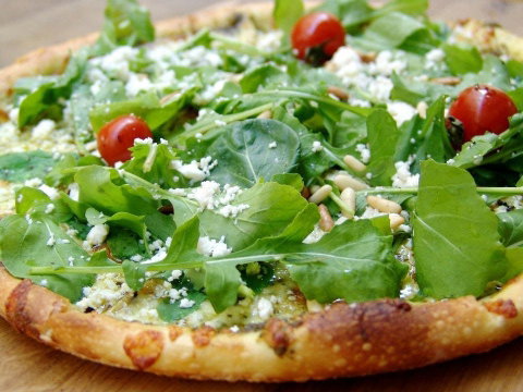 Vic's Pizzeria - Book Restaurant 0