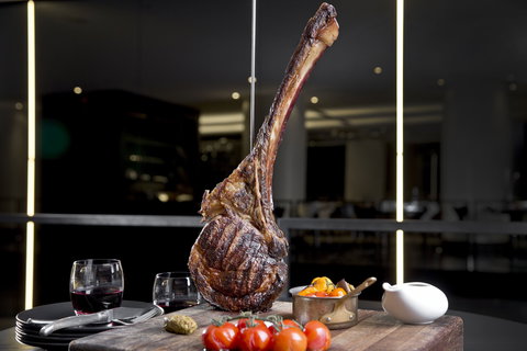 Vintaged Bar + Grill - Book Restaurant 1