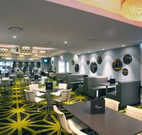 Maryborough RSL - Book Restaurant