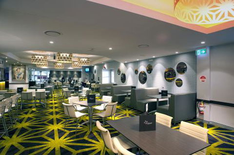 Maryborough RSL - Book Restaurant 0