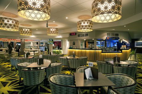 Maryborough RSL - Book Restaurant 1