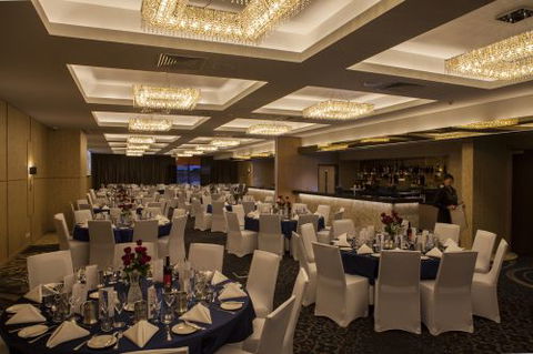 Maryborough RSL - Book Restaurant 3