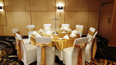 Maryborough RSL - Book Restaurant 4