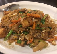 Alice's Thai Restaurant - Book Restaurant