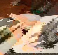 Barrio 2304 - Book Restaurant