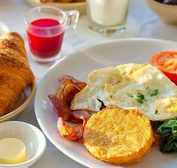 Bluebush Cafe - Book Restaurant