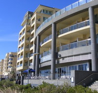 Cafe Blu - Book Restaurant