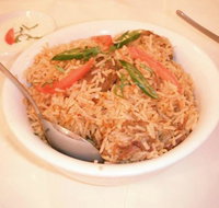 City Heart Indian Restaurant - Book Restaurant