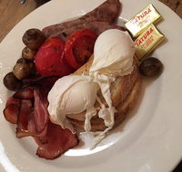 Degraves Espresso Bar - Book Restaurant